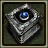 Темный сундук с рунами доспеха I